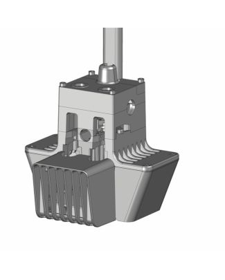 UltiMaker S7 Printhead Assembly