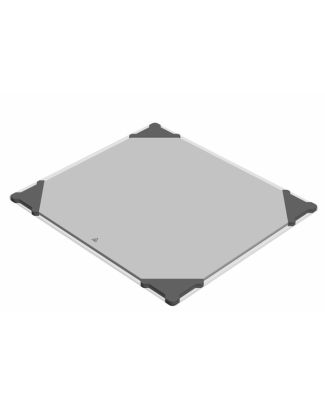 UltiMaker Print Table Glass S5