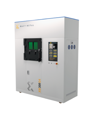Xact Metal XM300G