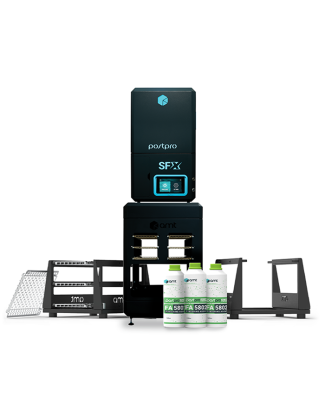 AMT PostPro SFX - Complete Bundle