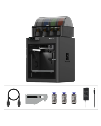 Bambu Lab P1S AMS 2 Pro Combo