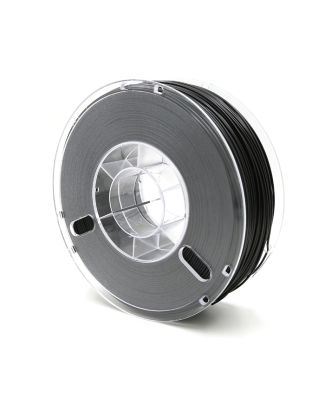 Raise3D 1.75mm Premium ABS - Black 1kg