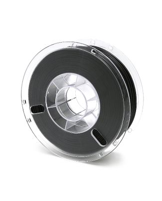 Raise3D 1.75mm Premium PETG - Black 1kg