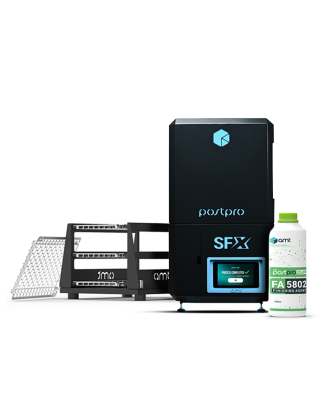 AMT PostPro SFX - Starter Bundle