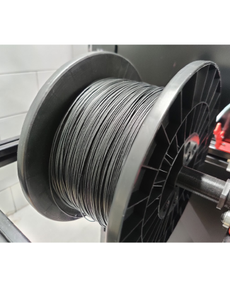 Modix 1.75mm PLA - Black 5kg