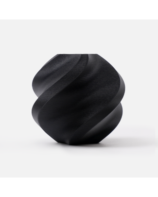 Bambu Lab PLA Matte Charcoal