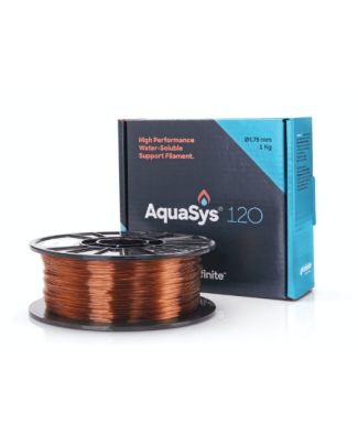 Infinite Material Solutions 1.75mm AquaSys 120 1.75mm - Natural 1kg