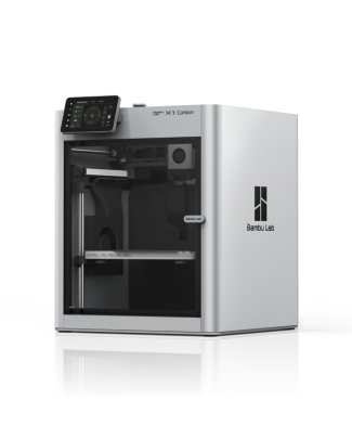 Bambu Lab 3D Printers | Dynamism