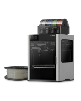 Bambu H2D Combo + Tullomer 500g Bundle