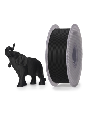 Bambu Lab CF PLA - Black 1kg