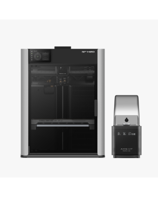 Bambu Lab 3D Printers | Dynamism