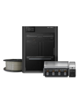 Bambu H2D Pro + Tullomer 500g Bundle