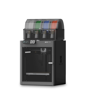 Bambu Lab P1S Combo - Refurbished