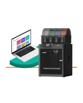 Bambu Lab 3D Printers | Dynamism