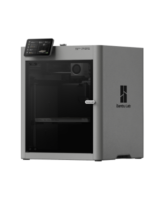 Bambu P2S