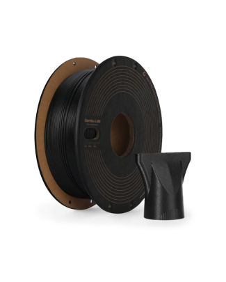 Bambu Lab PPA-CF - Black 750g