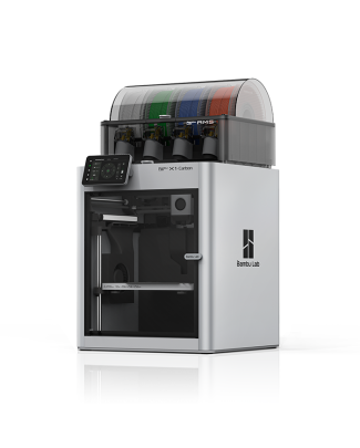 新品　Bambu Lab P1S AMS付き Bambu Lab P1S | 3D Printer with Enclosure and Filter | Bambu