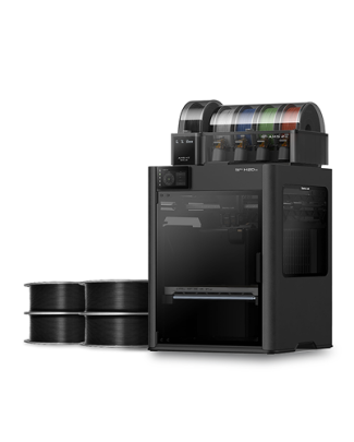 Bambu Lab H2D Pro PLA Tough+ Bundle