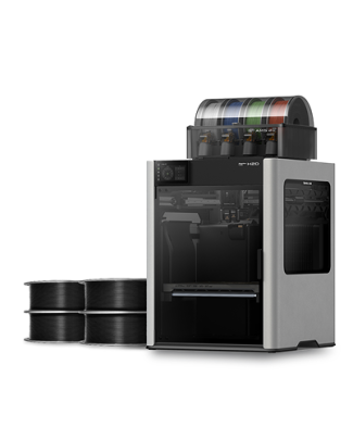 Bambu Lab H2D Combo PLA Tough+ Bundle