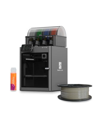 Bambu Lab 3D Printers | Dynamism