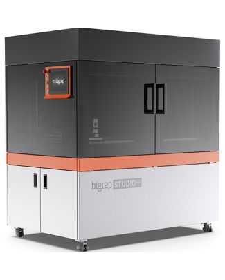 BigRep Studio G2 Startup Kit