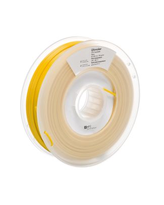 UltiMaker 2.85mm NFC CPE - Yellow 750g | Dynamism