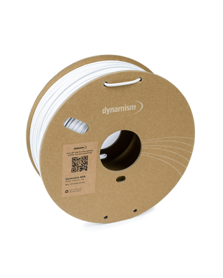 Dynamism ASA 2.85mm - White 1kg