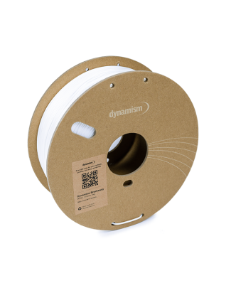 Dynamism Breakaway 1.75mm - White 1kg