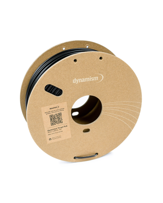 Dynamism Tough PLA 2.85mm - Black 1kg