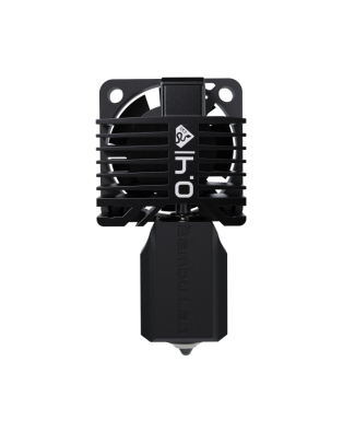 E3D DiamondBack Complete Hotend - .4 mm