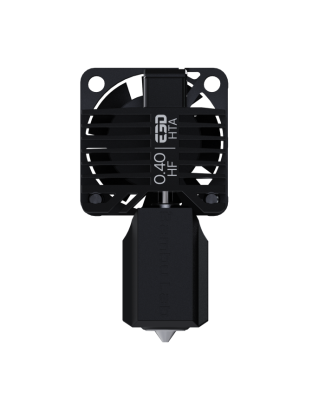 E3D High Flow HTA Complete Hotend - .4 mm