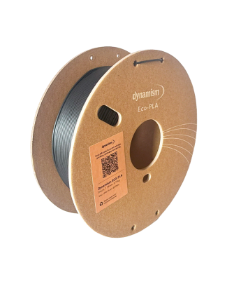 Dynamism ECO-PLA 1.75mm  Black 750g