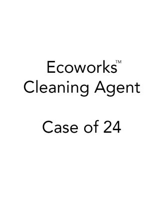 MakerBot Ecoworks Cleaning Agent - 24 Pack