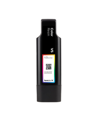 Formlabs Color Resin v5 - 1L