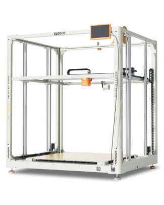 Elegoo OrangeStorm Giga