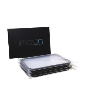 Nexa3D NXE Everlast Membrane 5 Pack