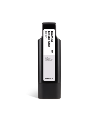 Formlabs BioMed Elastic 50A v1 Resin - 1L