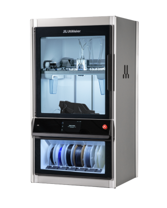 UltiMaker Factor 4 Plus