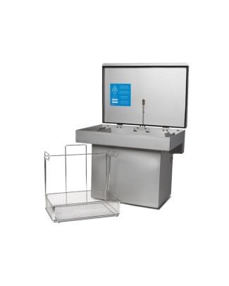 Form 3L / 3BL Finish Kit Rinse Bucket V2