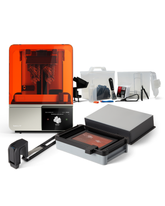 Formlabs Form 4 Basic Package