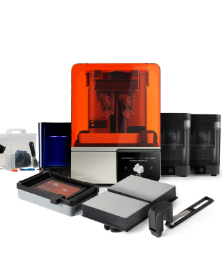 Formlabs Form 4 Premium Package