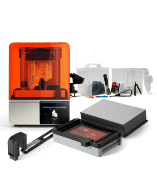 Formlabs Form 4B Basic Medical Package