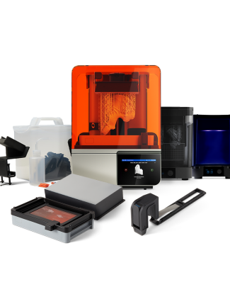 Formlabs Form 4B Complete Medical Package
