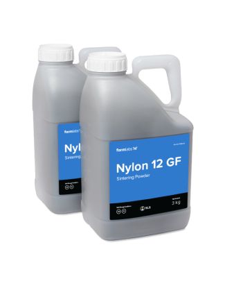 Formlabs Nylon 12 GF Powder - Grey 6kg