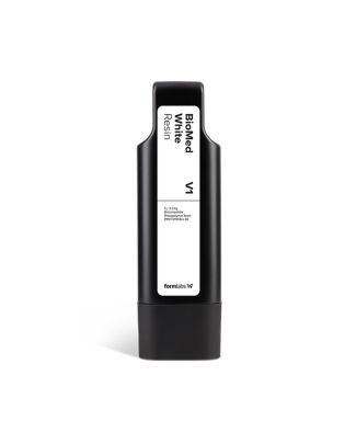 Formlabs BioMed White v1 Resin - 1L