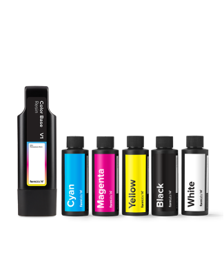 Formlabs Form 4 Color Kit