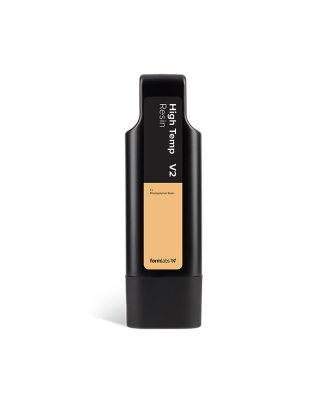 Formlabs High Temp v2 Resin - 1L - Form 4