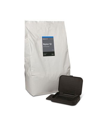 Formlabs Nylon 12 Powder Bag + Sift Funnel Package