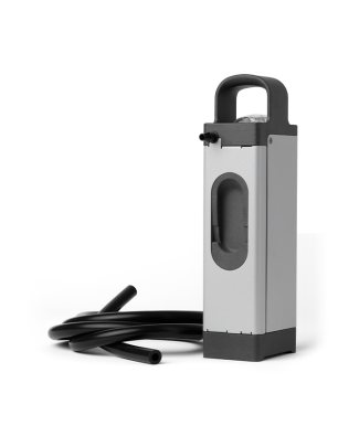 Formlabs Resin Pump
