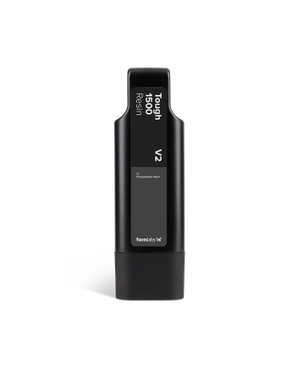 Formlabs Tough 1500 v2 Resin - 1L